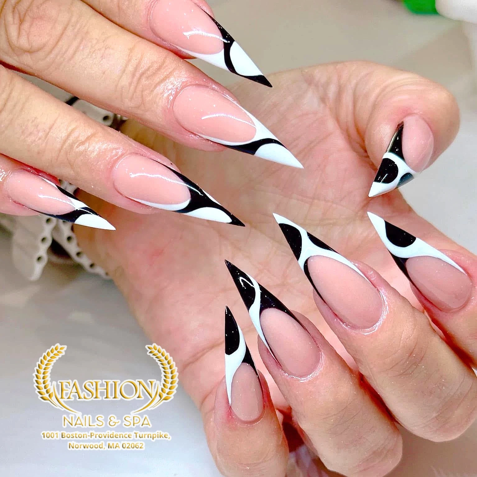 Fashion Nails & Spa